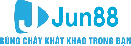jun88 logo